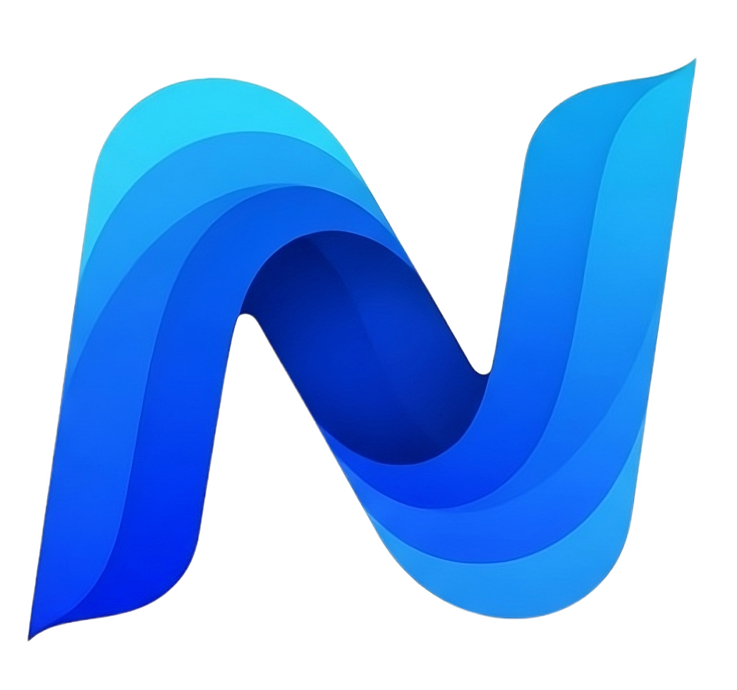 NextBlog logo